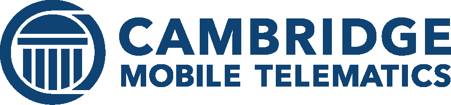 Cambridge Mobile Telematics logo